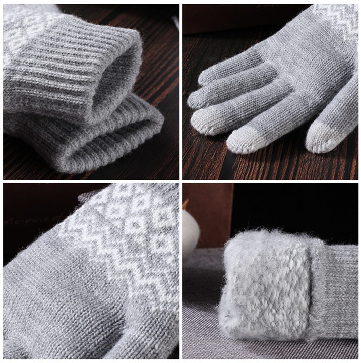autumn-gloves-adult-gloves-hand-chic-mittens-winter-gloves-thicken-warm-mittens-wool-gloves-touchscreen-gloves