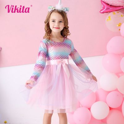 ชุดเดรสสำหรับเด็กเด็กผู้หญิง7ถึง8ชุดเดรสสำหรับเด็กเด็กผู้หญิง Vestido Infantil ชุดเจ้าหญิงมีโบว์สำหรับเด็กวัยหัดเดินปาร์ตี้วันเกิดเสื้อผ้าฝ้ายสำหรับเด็ก