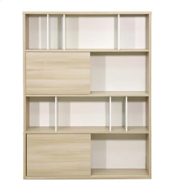 shelving-unit-4-floors-sand-oak