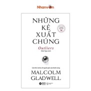 Những Kẻ Xuất Chúng - Tái Bản 2021