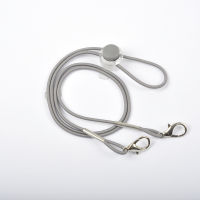 Anti-lost Neck Lanyard Adjustable Holder Face