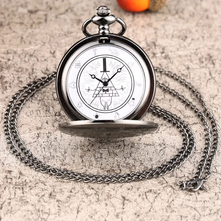 Bill cipher pocket online watch