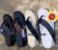 รองเท้าผู้ชาย รองเท้าแตะ fitflop หัวนีบรุ่นใหม่ สินค้าพร้อมส่ง ไซศ์ (40——44)