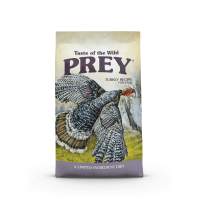 Taste Of The Wild Prey Turkey for Cat 15lb(6.81Kg) สูตรไก่งวง