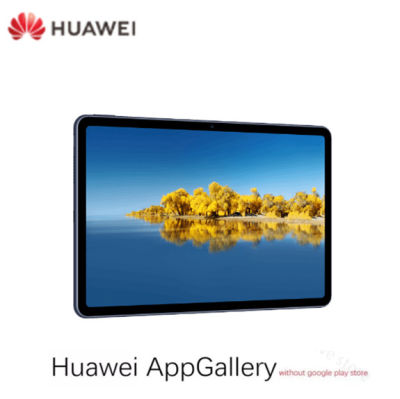 For 2022 Huawei Tablet C5 10.4 Inch Commercial Tablet PC 2000*1200 Octa-Core 4GB RAM 64GB ROM LTE 7250mAh