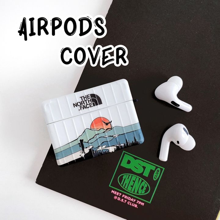 airpods-cover-northface-design-headset-silicone-soft-airpods1-2-generation-shell