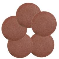 ⊙ 30pc 4inch 100mm Round sandpaper Disk Sand Sheets Grit 80/100/120/180/240/320 Hook and Loop Sanding Disc for Sander Grits