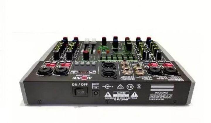 a-one-มิกเซอร์-mixer-6ch-ปรับแต่งเสียง-ผสมสัญญาณเสียง-6ช่อง-มีบลูทูธ-bluetooth-usb-eq-eff-99dsp-24bit-รุ่น-a602dsp-pt-shop