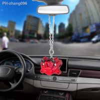 Car Pendant Brake Pump Pads Ornaments Hanging Auto Interior Rear View Mirror Decoration Dangle Trim Accessory Car Accessories