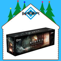 Nemesis Terrain Pack Expansion - Board Game - บอร์ดเกม