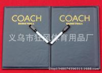 [COD] High-end basketball tactical board folding coach sand teaching rewritable with number