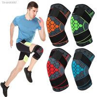 ☃▼⊕ Sports Basketball Knee Pads Support Compression Bandage Kneepad Running Fitness Yoga Gym Crossfit Knee Brace Sleeve Joint Pain