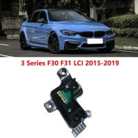 Headlight LED Module Ballast Turn Signal Light Source for BMW 3 Series F30 F31 LCI 2015-2019 US Version