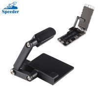 Universal Adjustable Phone Repair Fixture Holder Mobile LCD Screen Fastening Fixture Clamp for iPhone 5 6 7 8 X