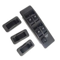 New Window Switch Button For MITSUBISHI MONTERO PAJERO V31 V32 V33 MK2 MR753373 MB781916