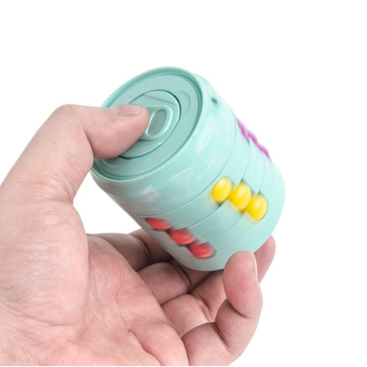 new-2-in-1-magical-beans-fingertip-spinner-rotating-small-beads-children-decompression