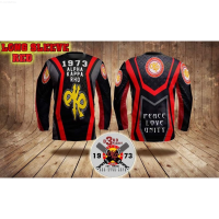 Akrho Frat Shirt Long Sleeve AKP Alpha Kappa Rho Long Sleeve Red 3D printed long-sleeved motorcycle jersey{plenty}