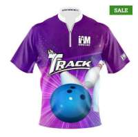 [Nc94dpazwxt SHOP]  I AM Bowling DS Bowling POLO POLO POLO shirt 0358