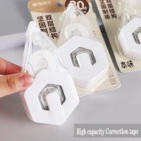 Correction tape affordable office supplies correction tape small portable mini large capacity for students Correction Liquid Pens