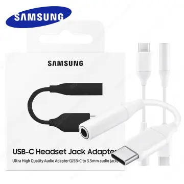 Samsung s20fe online headset