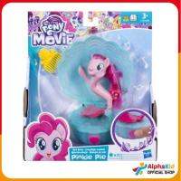 My Little Pony MLP THE MOVIE SEA SONG PINKIE PIE (LPC0684-C1834)