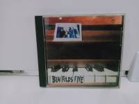 1 CD MUSIC ซีดีเพลงสากล  BEN FILDS FIVE (A7A70)