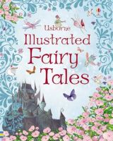 ILLUSTRATED FAIRY TALES BY DKTODAY