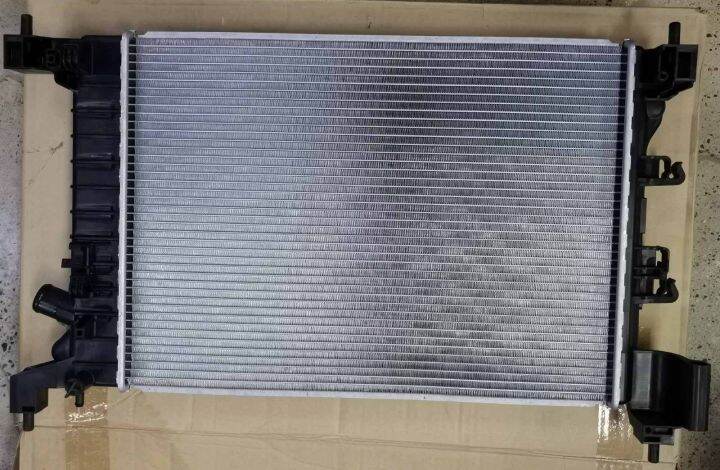 GM Radiator for Chevrolet Sonic M/T PN# 94516938 | Lazada PH