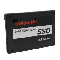 OH 128GB SSD Goldenfir โซลิดสเตทฮาร์ดดิสก์คอมพิวเตอร์เดสก์ท็อปโซลิดสเตทไดรฟ์