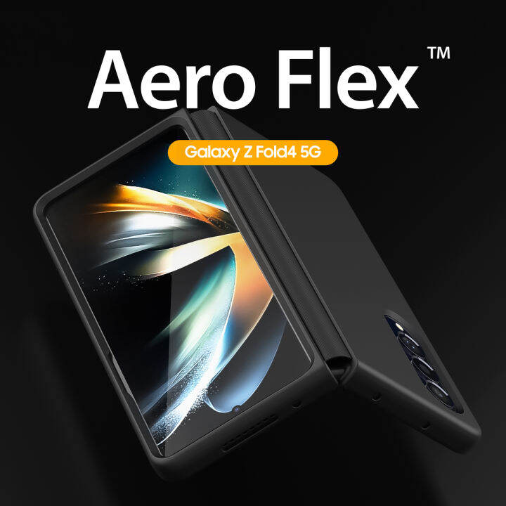 araree aero flex fold 4