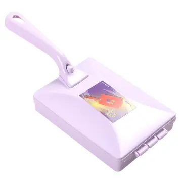 Carpet crumb brush collector handheld table sweeper dirt home