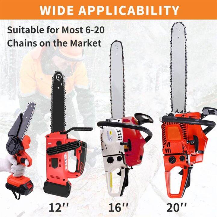 findamaze-hot-chain-saw-sharpeners-portable-chainsaw-chain-sharpening-woodworking-grinding-stones-electric-chainsaw-grinder-tool