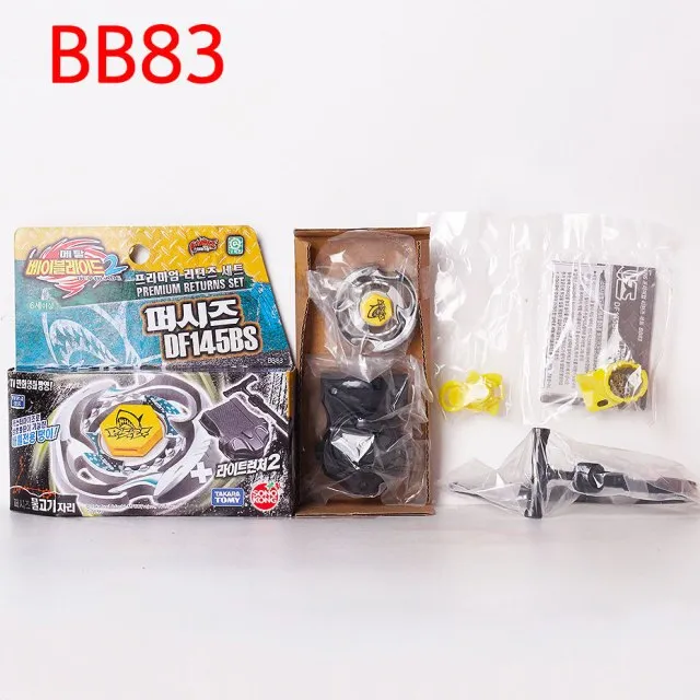 ของแท้ Takara Tomy Beyblade BB70 GALAXY PEGASIS W105R2F Pegasus โลหะ ...