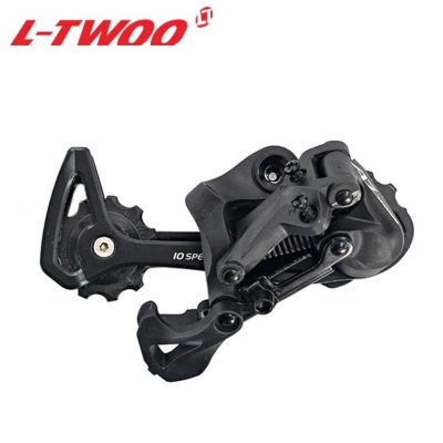 LTWOO A3 A5 A7 ตัวเปลี่ยนเกียร์หลัง 7/8/9/10 สปีด Rear Derailleur ใช้งานร่วมกับ Shimano ACERA ALTUS 9V MTB