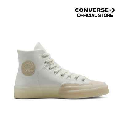 Converse รองเท้าผ้าใบ Sneaker คอนเวิร์ส Chuck 70 Marquis Seasonal Color Men WHITE (A03426C) A03426CU3CMXX