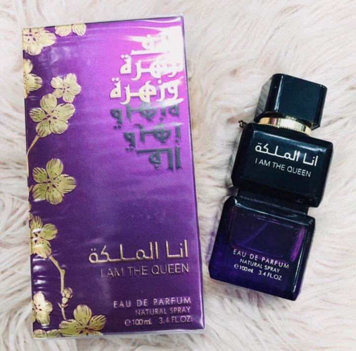 READY STOCK High Quality Arabic Perfume ANA AL MAKKAH for men 100 ml