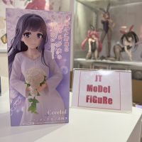 Taitoมือ 1 ของแท้ Lot.JP Coreful Figure Bunny Girl Makinohara Shouko พร้อมส่ง