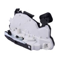 【YF】 5K1837015D 5K1837015H Car Front Left Door Lock Latch Actuator Fit For VW Beetle Golf MK6 MK7 E-Golf Jetta Passat 5K1837015J