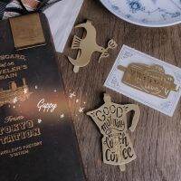 Vintage Stationery Brass Hand Book Clip Creative Bookmark Photography Props Notes Long Tail Clips Cute School Supplies Art Gifts