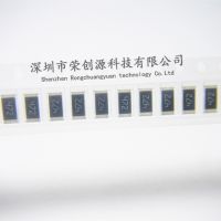 ✺ 100pcs/lot 2010 smd Chip Resistor 5 4.7K 472 4700OHM