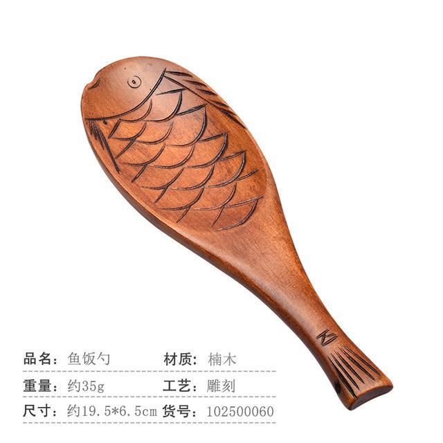 retro-japanese-creative-fish-shape-rice-spoon-cute-nature-wooden-non-stick-rice-shovel-scoop-kitchen-cooking-utensils-supplies