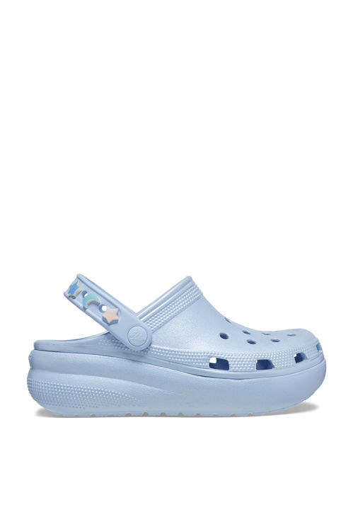 Crocs - Kids' Cutie Crush Stars Moon Clogs (Girls) | Lazada