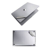 【❖New Hot❖】 dang676 สติ๊กเกอร์ไวนิลป้องกันฝาครอบ Apple Macbook Pro16 "A2141 13" 15 "A2289 A1706 A1466พร้อมเคสคีย์บอร์ดปกป้องหน้าจอ