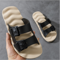 Y51 Designer Summer Flip Flop Men Shoes Slippers For Casual Outdoor PVC Basic Bathroom Home Soft Massage Platform Sandals