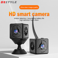 DSstyles Camera Giám Sát Không Dây K14 Camera An Ninh Wifi Hd 1080P Máy thumbnail