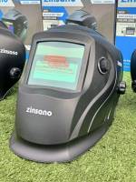 หน้ากากงานเชื่อมปรับกรองแสงอัตโนมัติ ZINSANO ZN400S