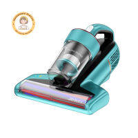 JIMMY BX6 Vacuum Cleaner เครื่องดูดฝุ่นไฟฟ้า เครื่องดูดฝุ่นที่นอนพลังดูดสูง 15000Pa พร้อมเซนเซอร์อัจฉริยะ กำจัดฝุ่น 99.99% สินค้ารับประกัน 2 ปี