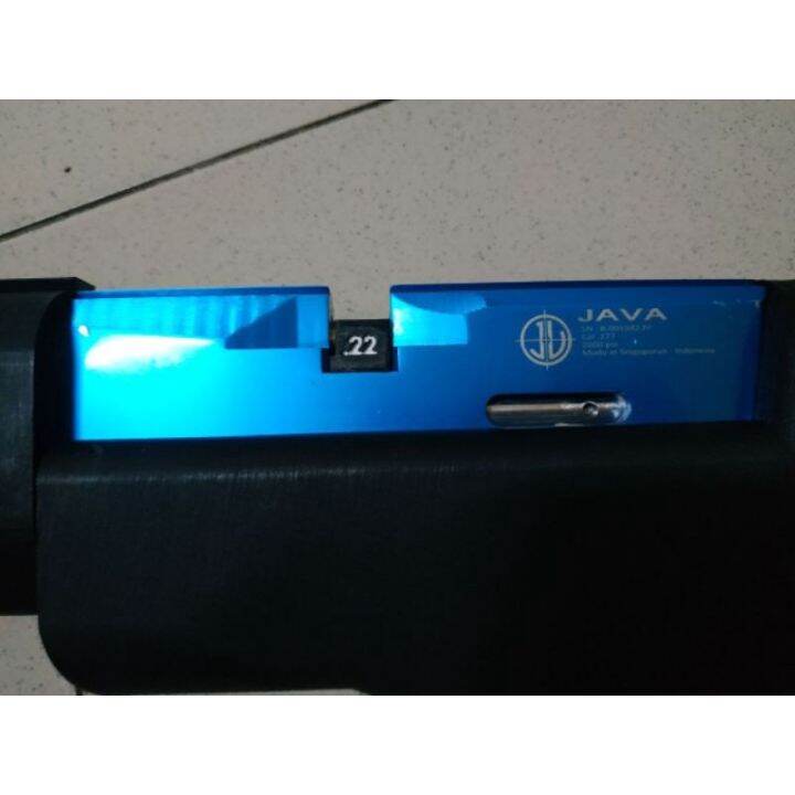 ☾Pellet Tray Single Shot Reloader for PCP (.22 cal / 5.5mm) Lazada PH