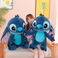 2023 ตุ๊กตา Stitch ตุ๊กตาเด็ก Stitch ตุ๊กตาผ้าหมอนกอดสาวนอนของขวัญวันวาเลนไทน์