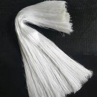 【CW】 600mm long 1 Glass GFRC Choped Strands Fibers for concrete cement countertops